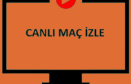 Canlı Maç İzle